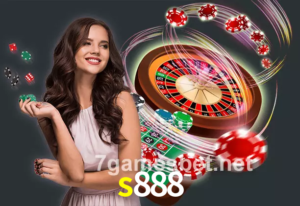 vivo no cassino s888