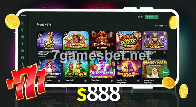 s888 aplicativo