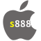 Aplicativo s888 para iOS