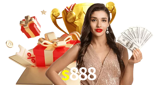 Jogue com dealers reais no s888!