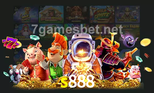 cassino s888