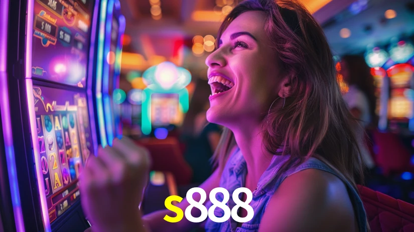 s888 games
