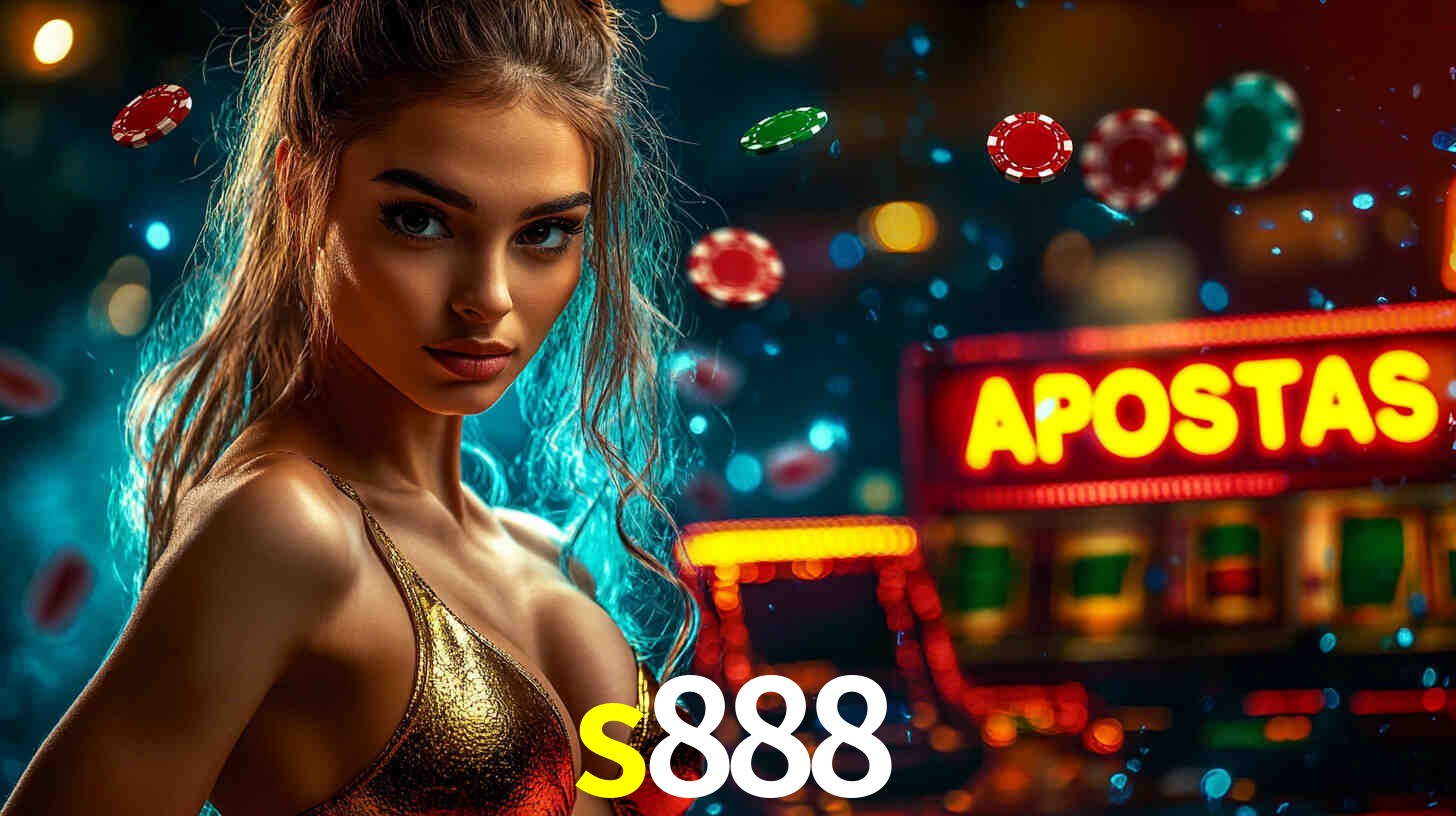 A Popularidade dos Caça-Níqueis no s888
