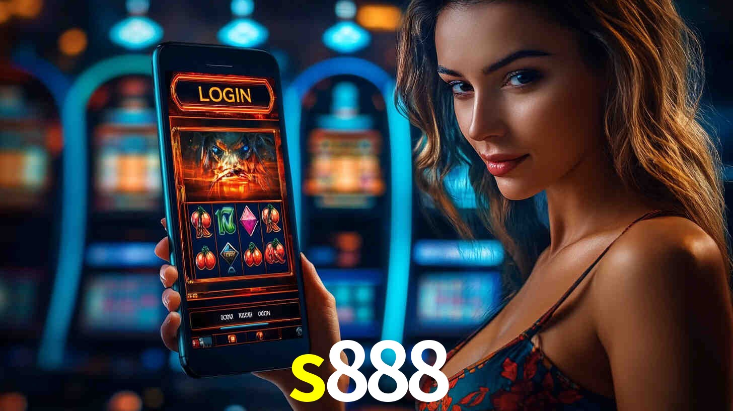 Bônus Generosos e Exclusivos no s888 para Você!
