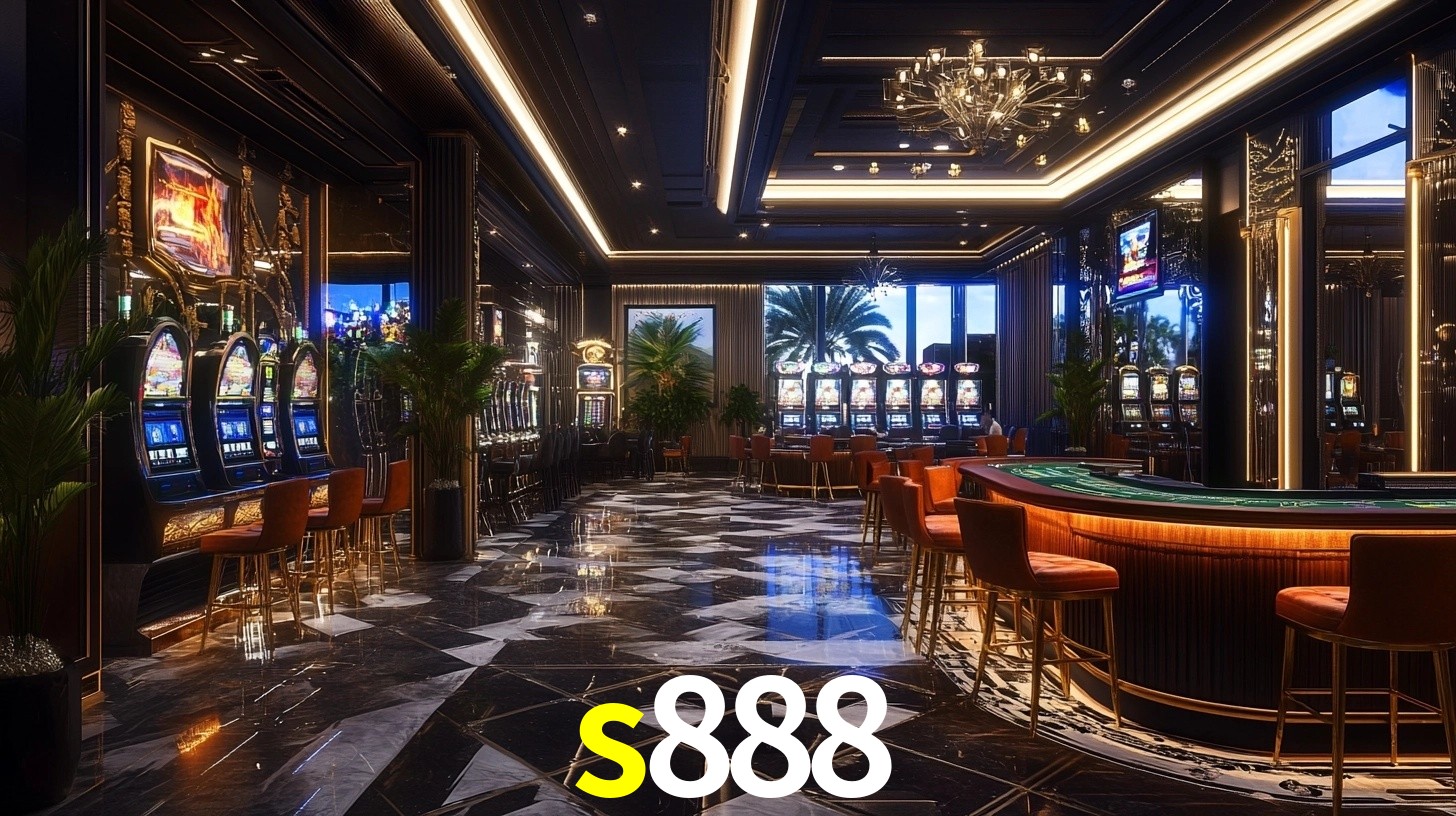 Premium Interface s888