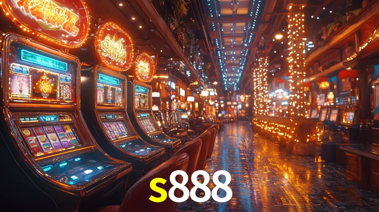 s888.games