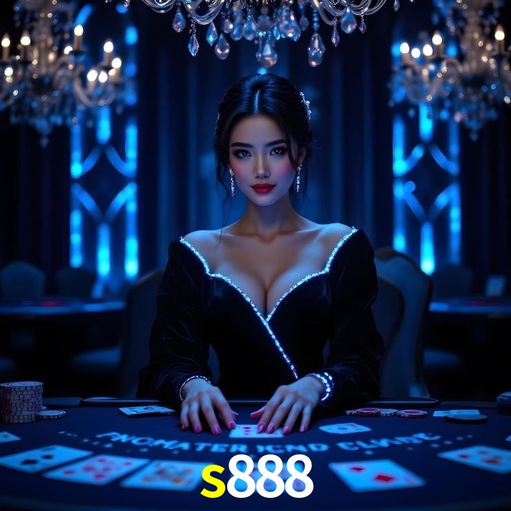 Provedores de Jogos s888