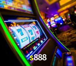 A Emoção da Loteria na s888: Uma Chance de Mudança de Vida