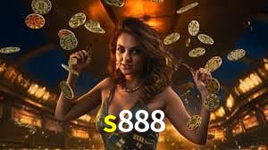 Bonus Features s888