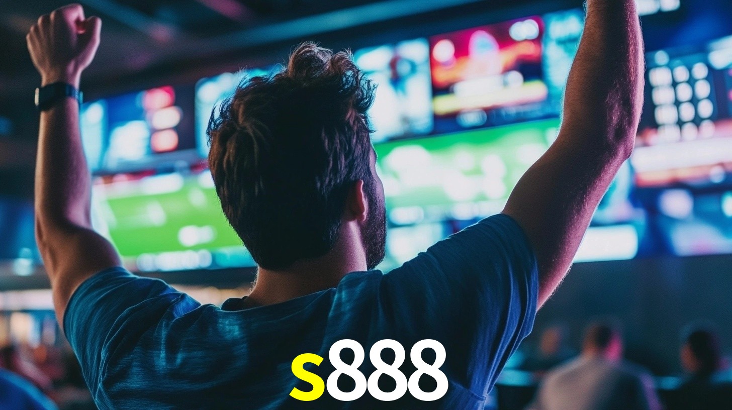 s888: Seu Especialista em Apostas Esportivas Brasileiras