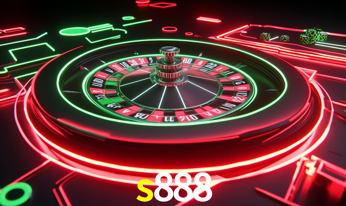 Descubra a Essência do s888: Nossa História e Compromissos
