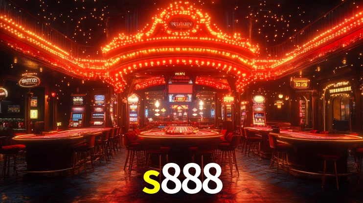 Ofertas Imperdíveis na s888: Promoções e Bônus Que Valem a Pena