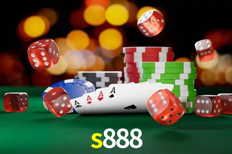 Jogos de Slot s888