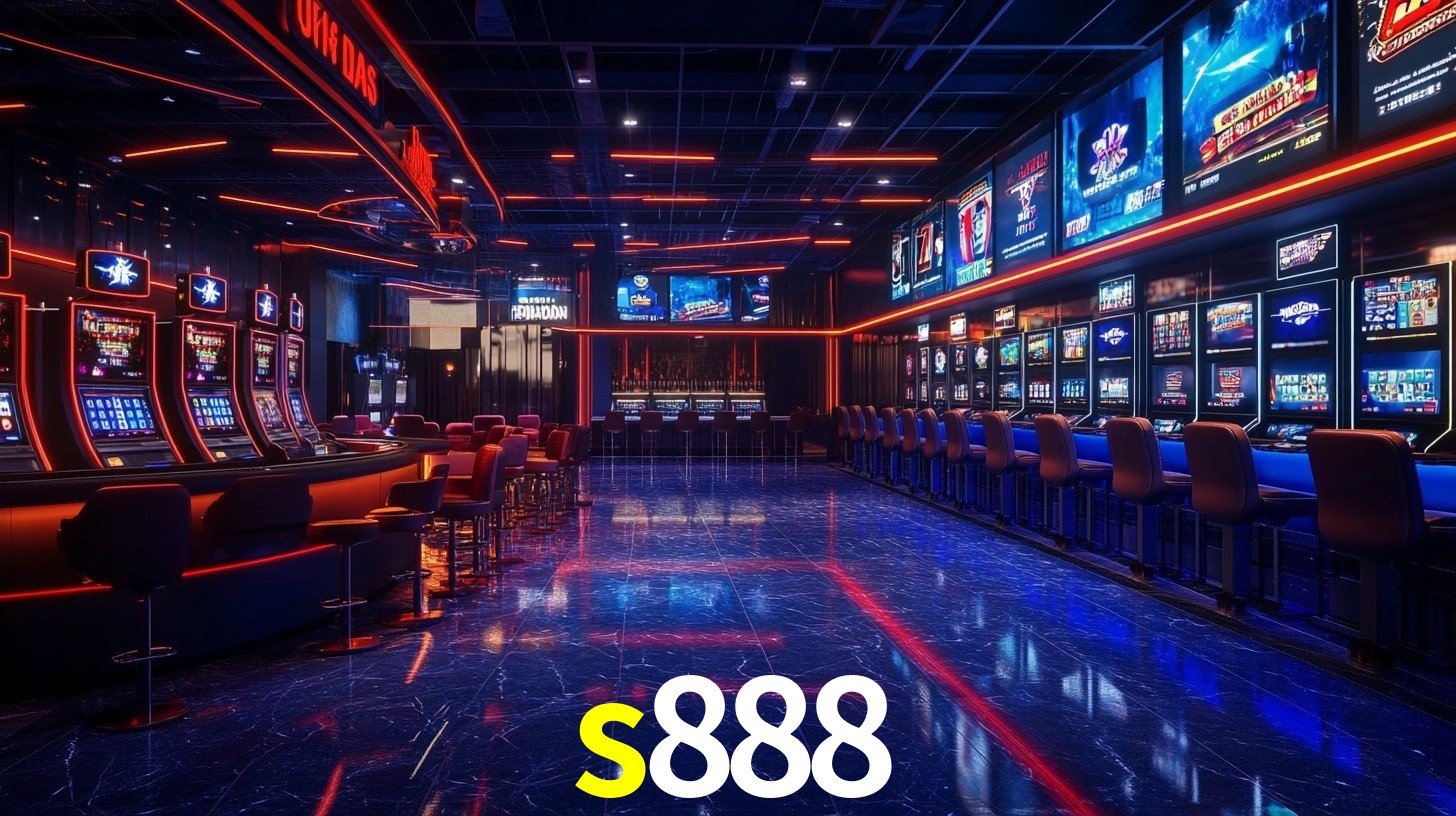 Tournaments s888