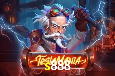 Login Seguro s888