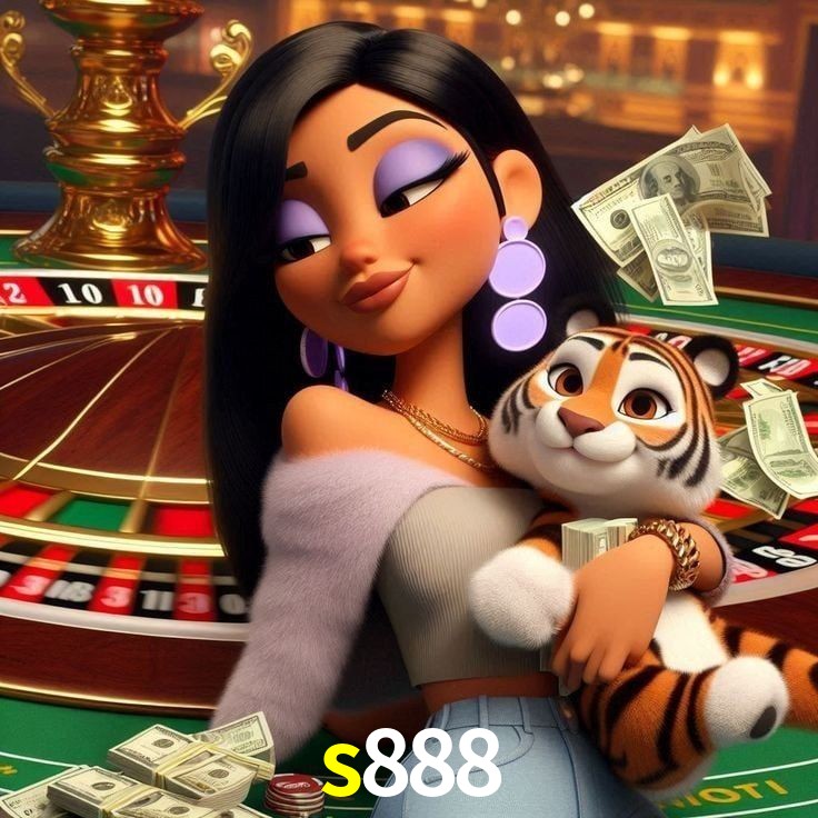 Welcome Bonus s888