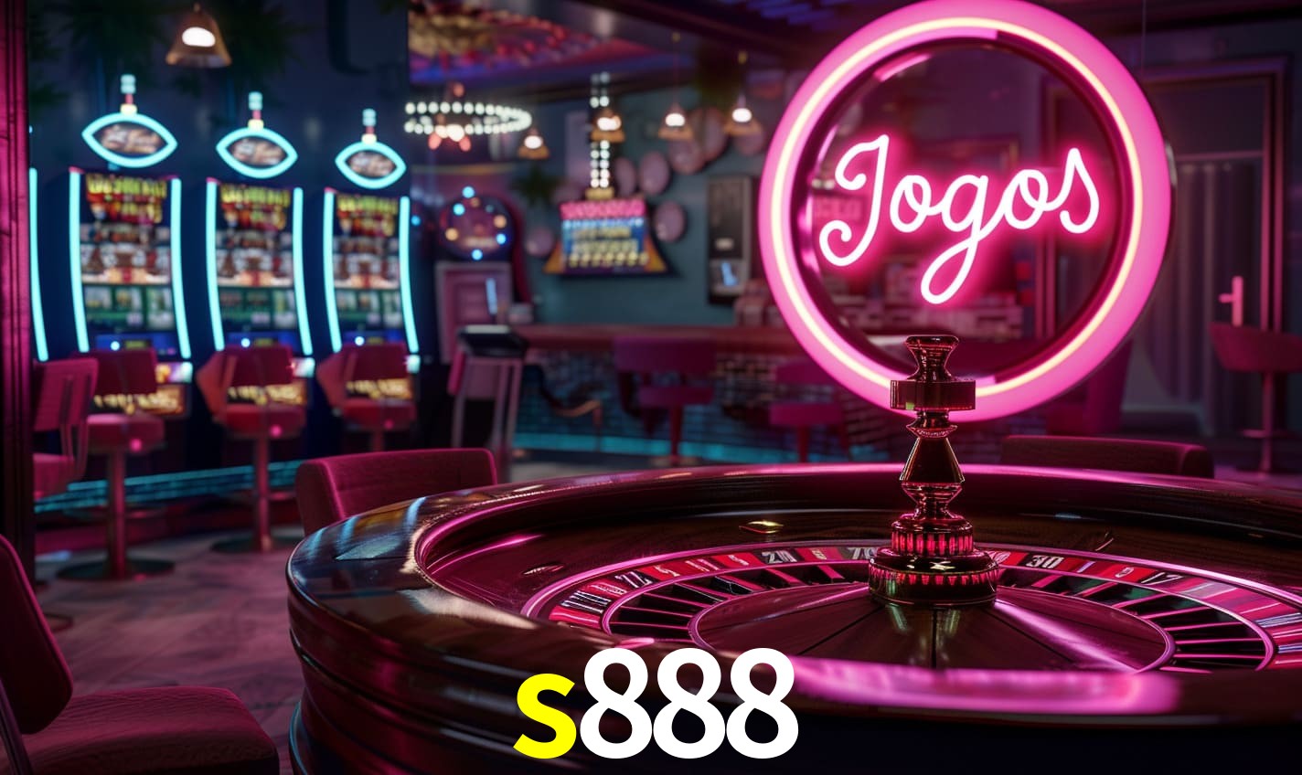 Descubra o Programa VIP da s888: Vantagens Exclusivas para Jogadores