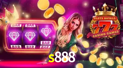 A Popularidade dos Caça-Níqueis no s888