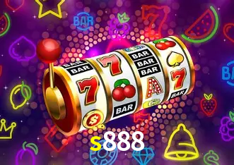 Desvendando o Mundo dos Jogos Virtuais na s888