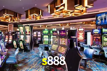 Inovações de Jogos na s888: O Futuro das Experiências Interativas