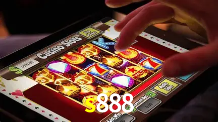 Jogos de mesa e apostas rápidas na s888