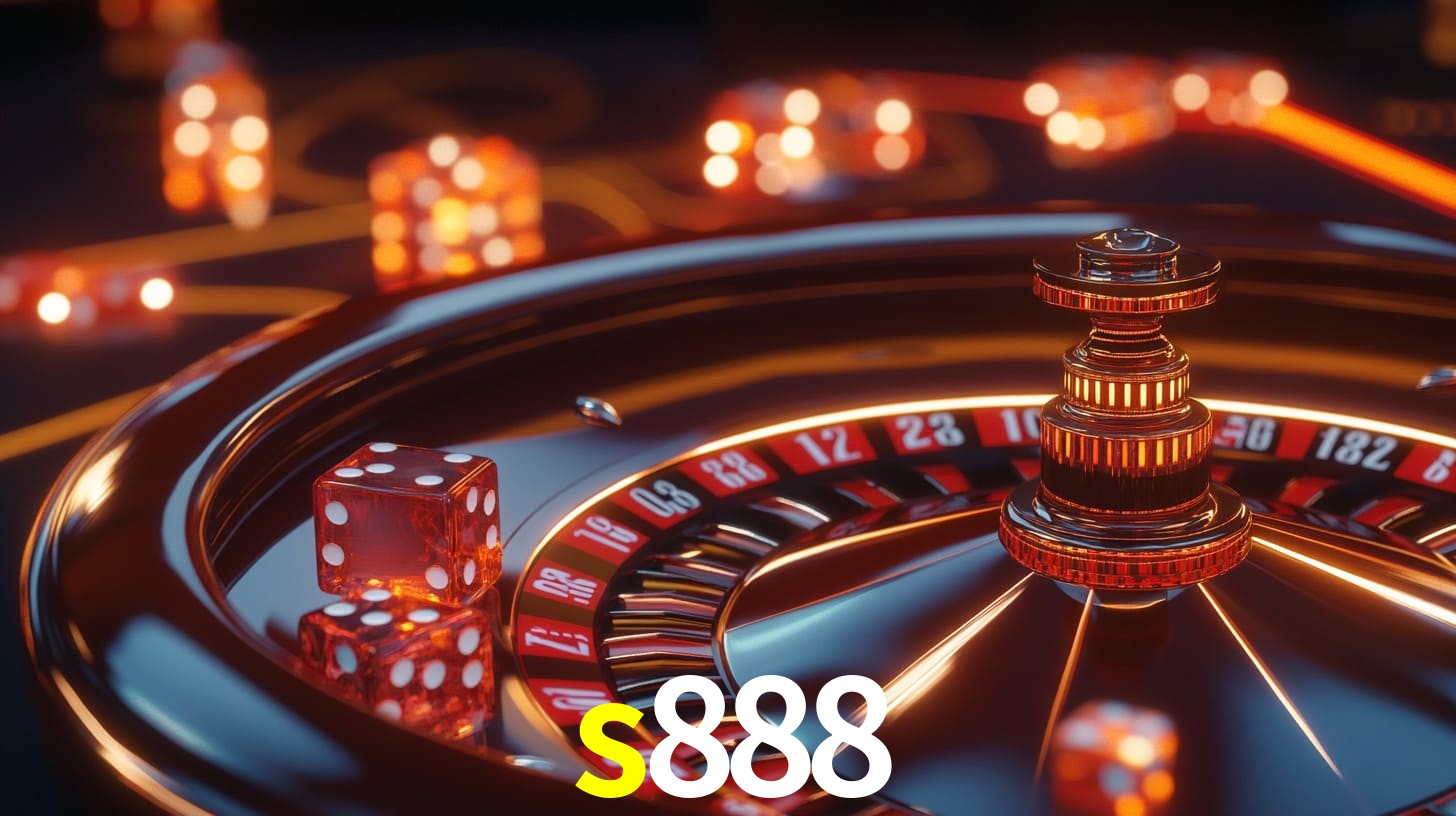 Spaceman Game s888