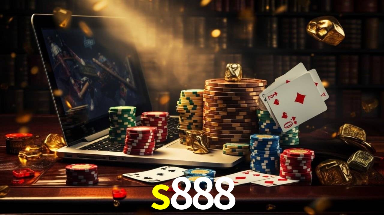 Torneios s888