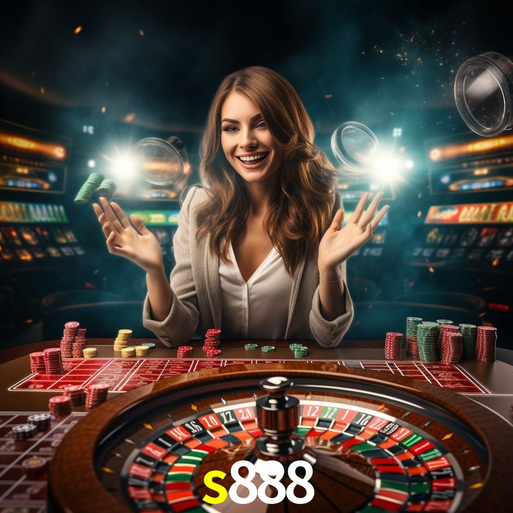 Explore as vantagens do s888: serviço profissional e confiabilidade