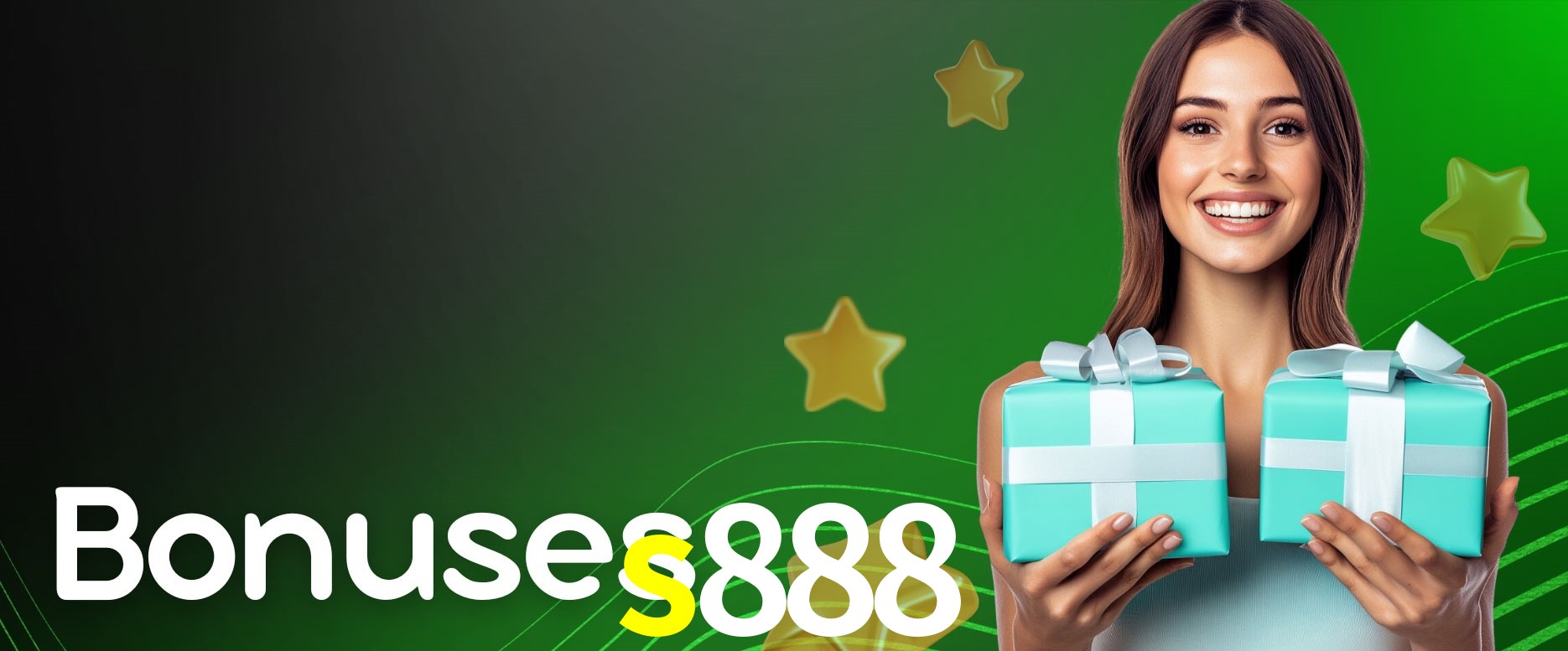 Exclusive Offers s888