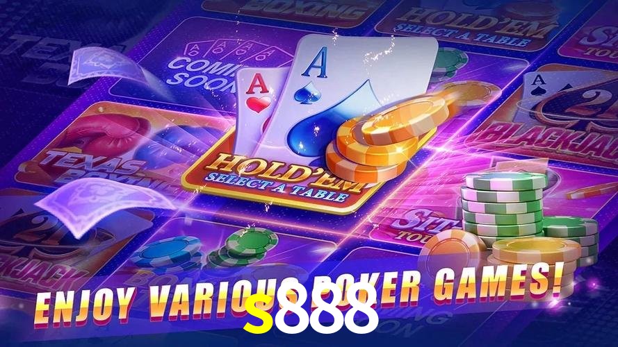 A Emoção da Loteria na s888: Uma Chance de Mudança de Vida