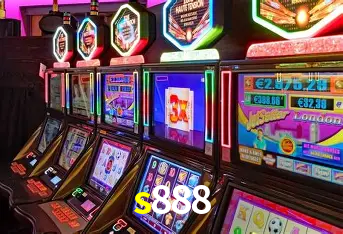 A Emoção da Loteria na s888: Uma Chance de Mudança de Vida