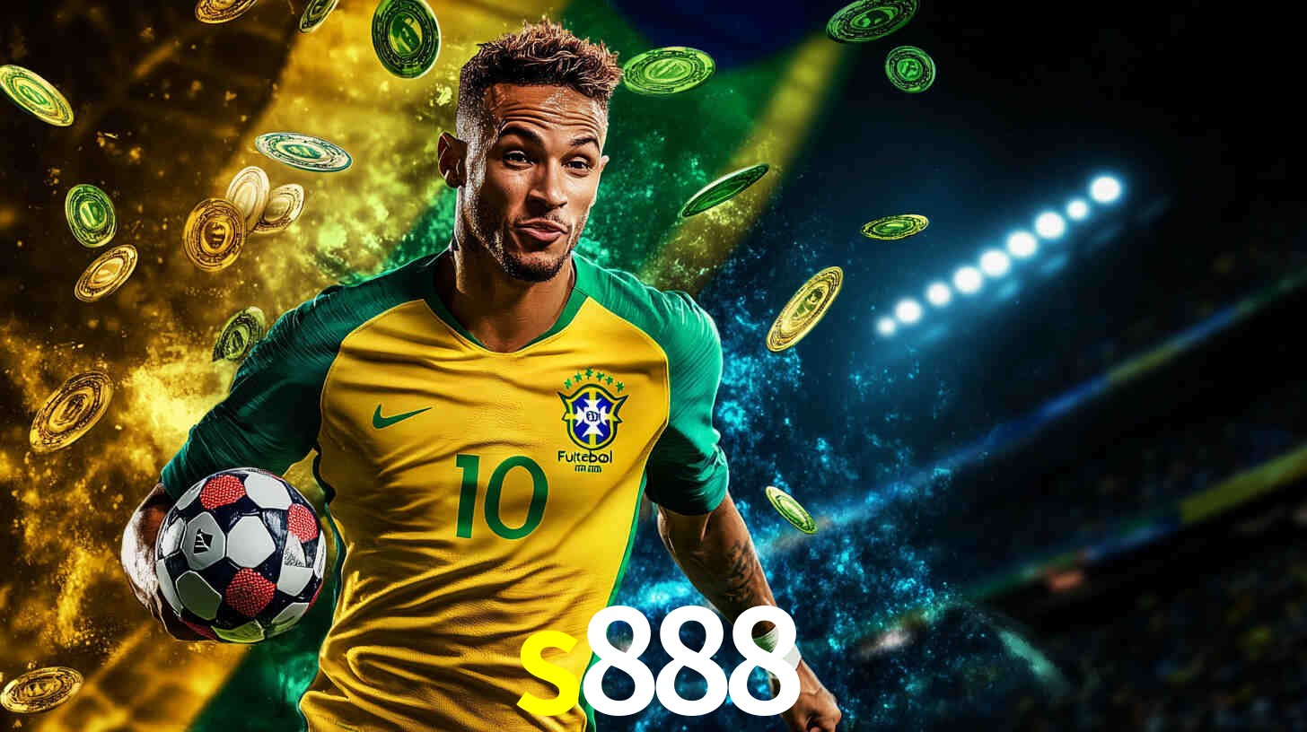 Apostas Esportivas na s888: Um Guia Completo