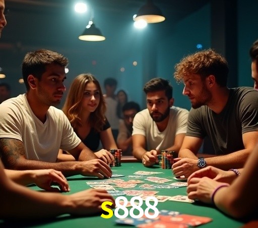 Slots com jackpots e giros grátis na s888