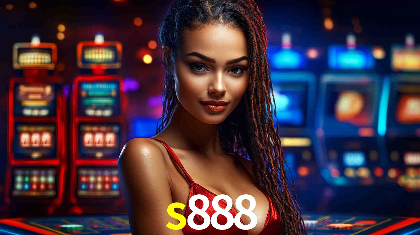 Explorando a Categoria de Eventos em Apostas na s888