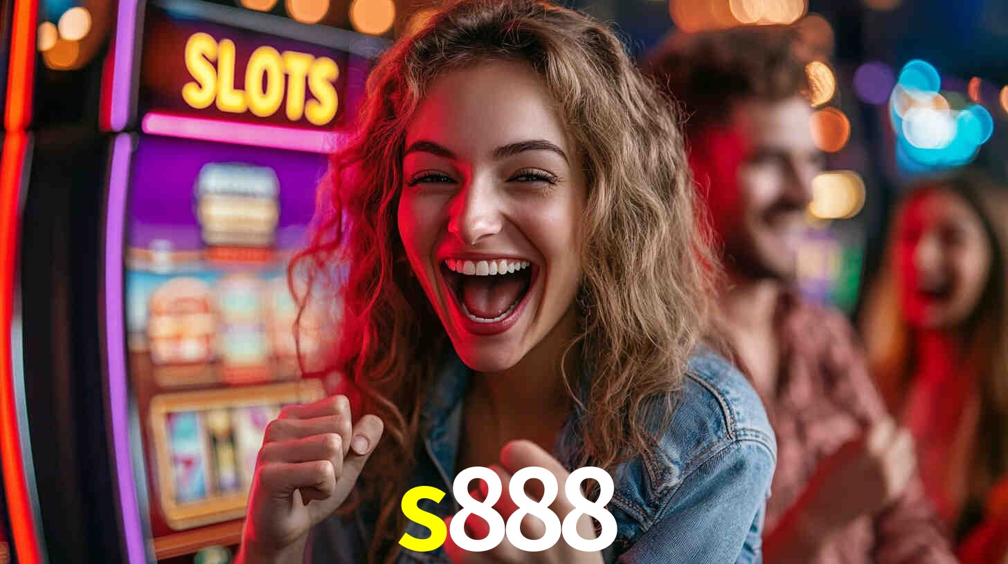 Descubra a Essência do s888: Nossa História e Compromissos