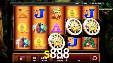 Cassino ao vivo com dealers reais na s888