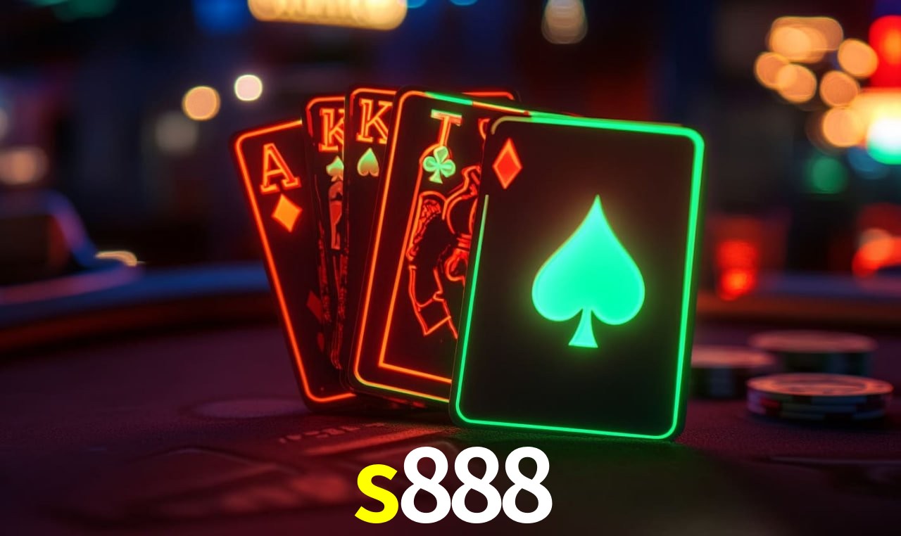 Recursos de Bônus s888