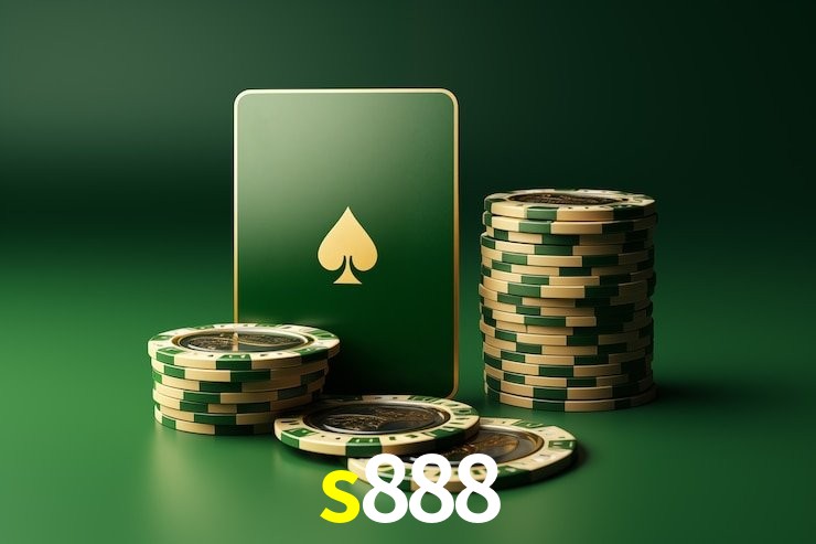 Tennis Betting s888