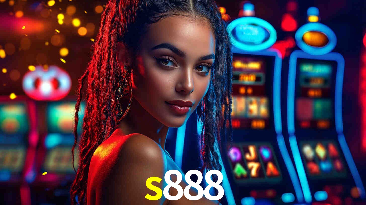A Popularidade dos Caça-Níqueis no s888