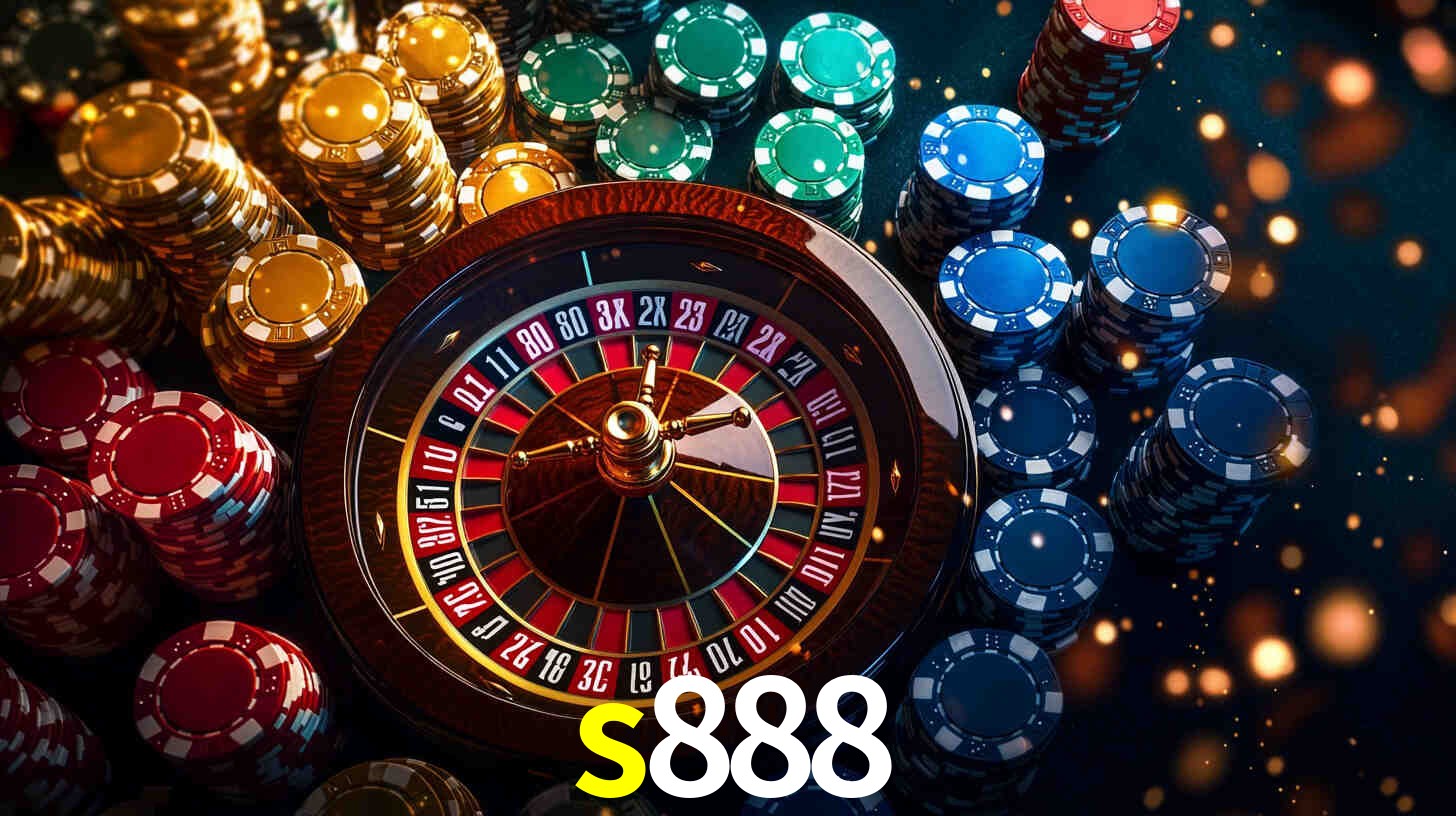 Exclusive Games s888