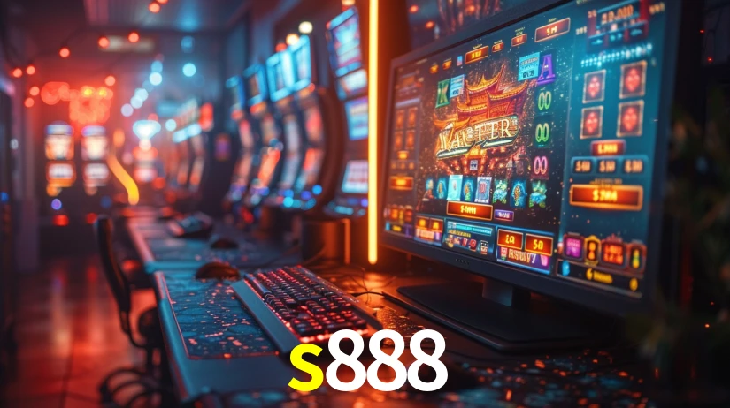 Experimente o Login Seguro Premium no s888