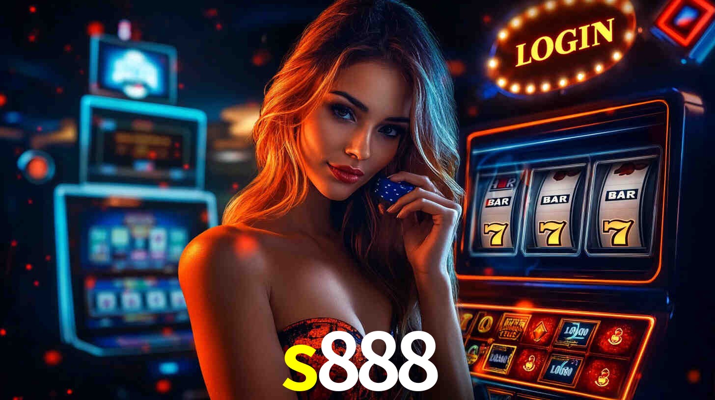s888 games