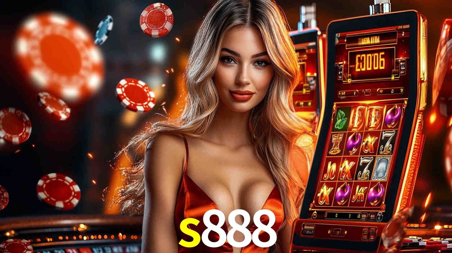 Sinta a adrenalina dos jogos de cassino com s888