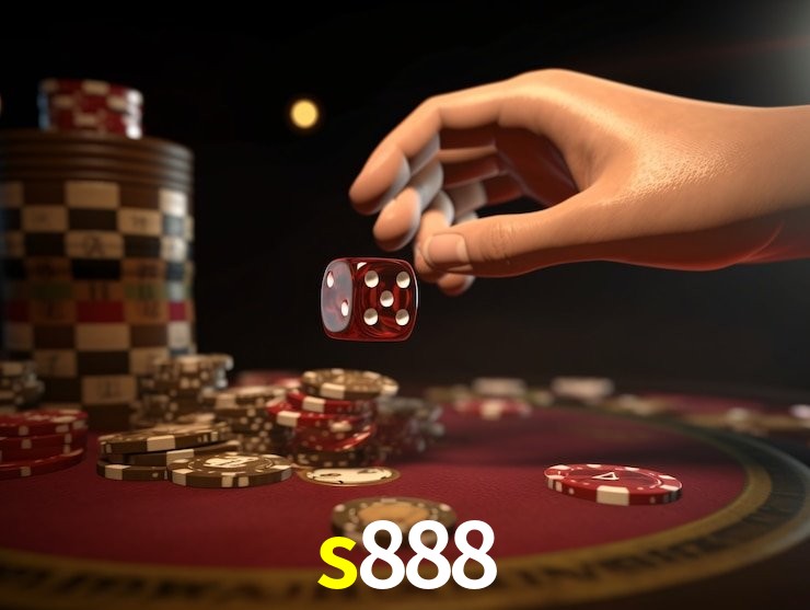 Diretório de Jogos s888