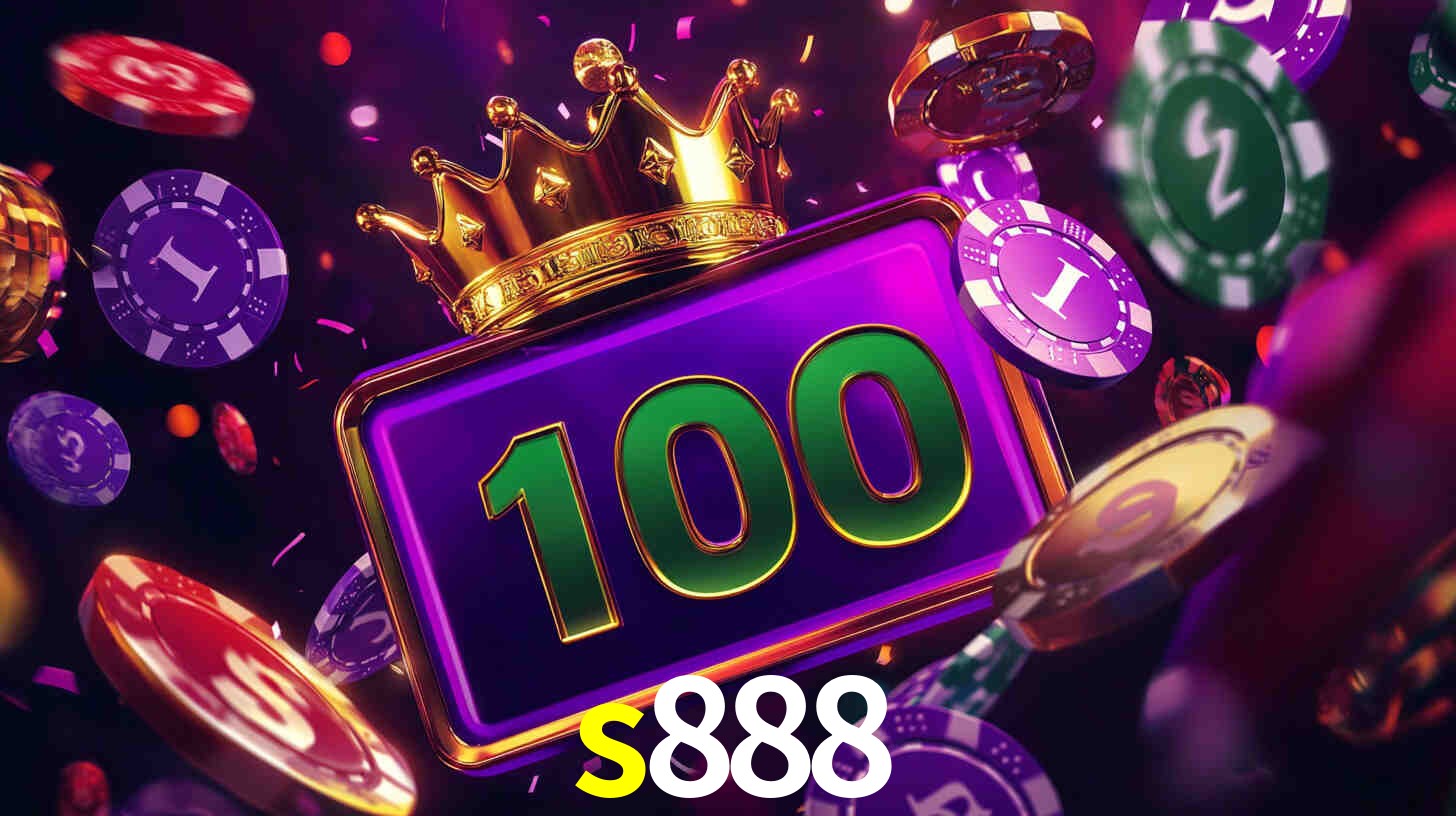 Daily Bonuses s888