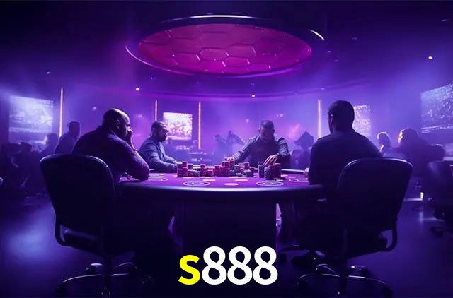 Inovações de Jogos na s888: O Futuro das Experiências Interativas