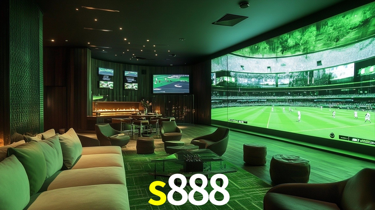 s888 games