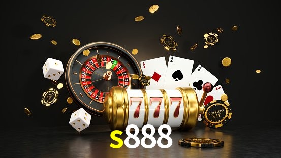 Football Betting s888