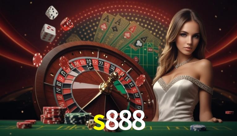 Secure Login s888