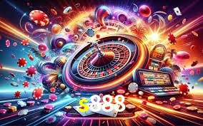 Estatísticas Crash Games s888